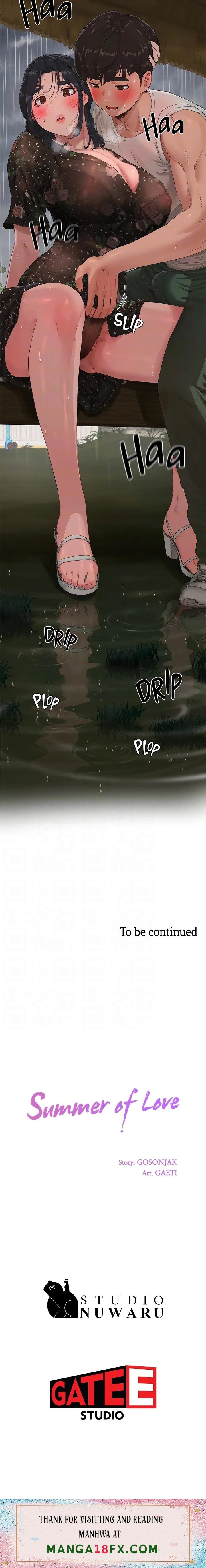 In The Summer chapter 30 page 39