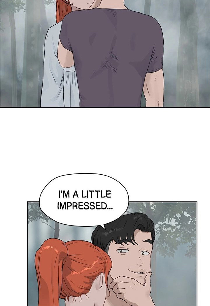 In The Summer chapter 35 page 3