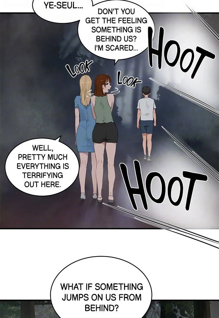 In The Summer chapter 35 page 24