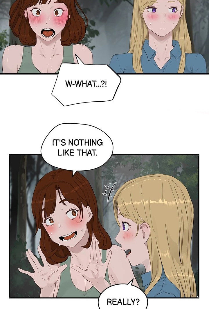 In The Summer chapter 35 page 43