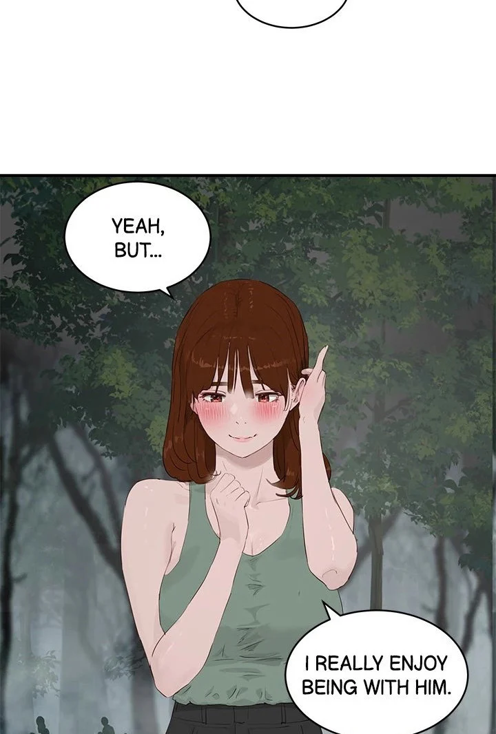 In The Summer chapter 35 page 44