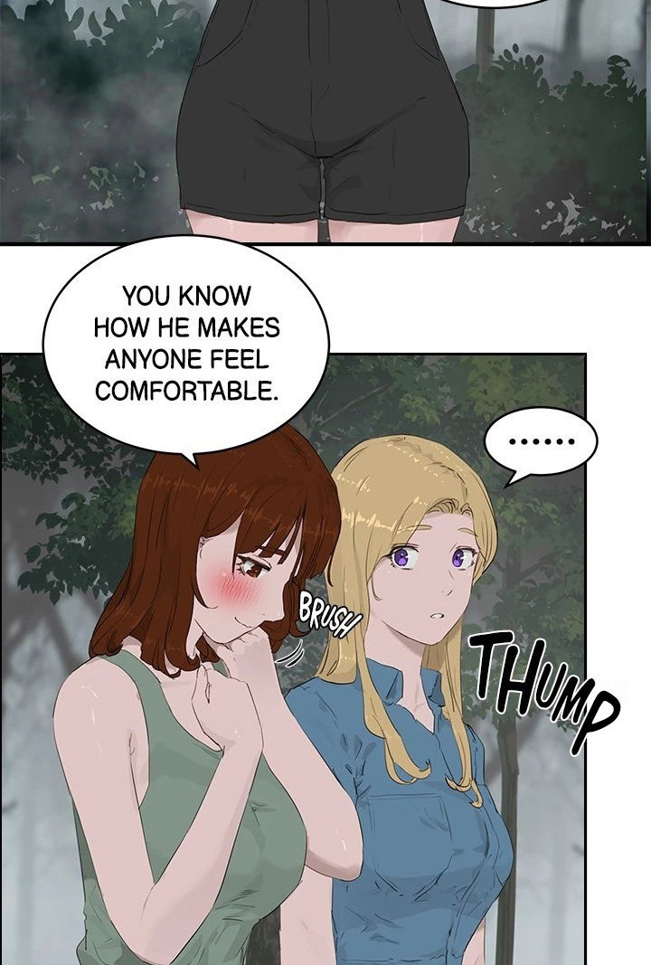 In The Summer chapter 35 page 45