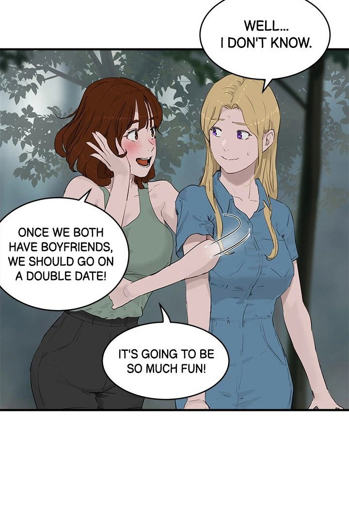 In The Summer chapter 35 page 49