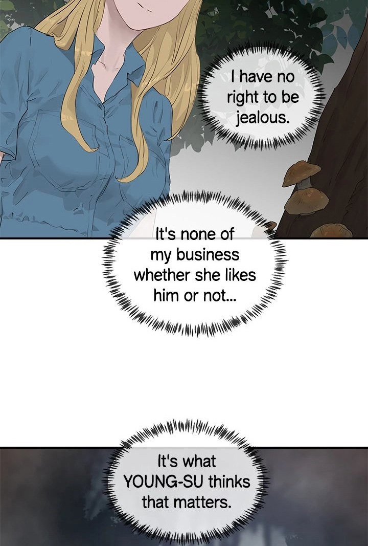 In The Summer chapter 35 page 51