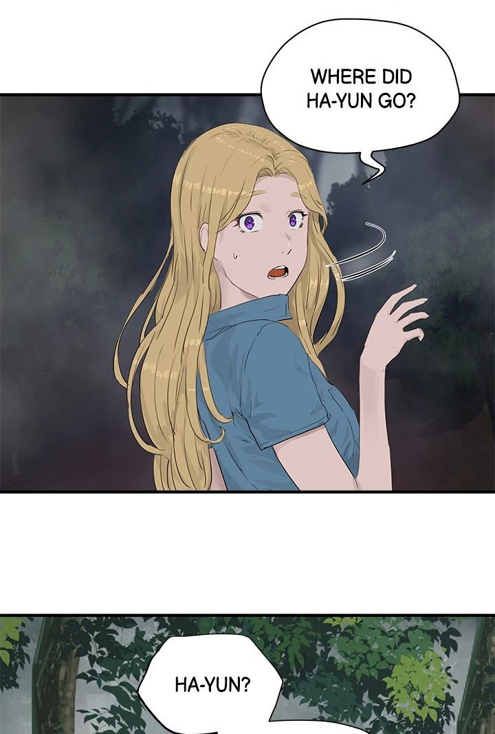 In The Summer chapter 35 page 53