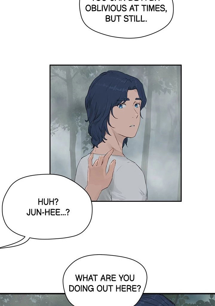 In The Summer chapter 35 page 61