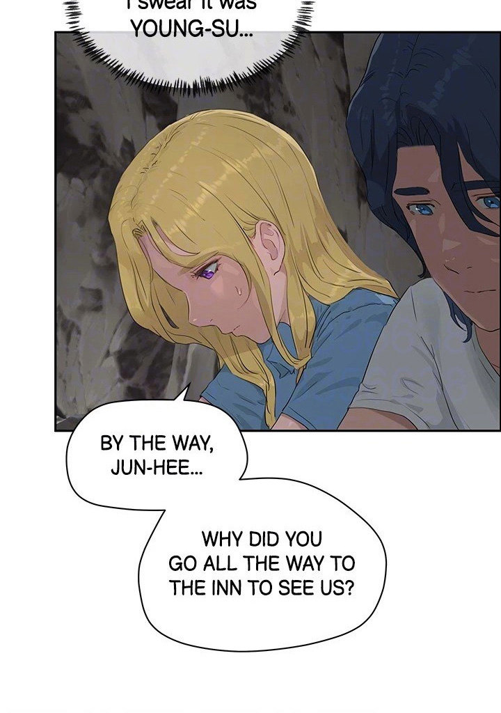 In The Summer chapter 35 page 67