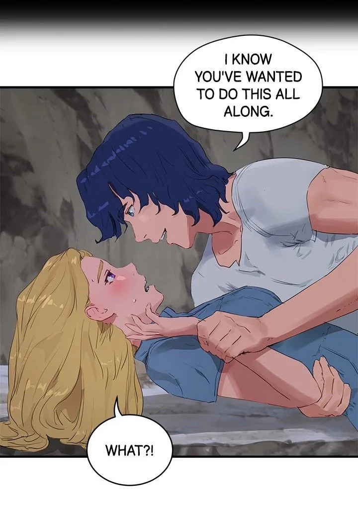 In The Summer chapter 36 page 6