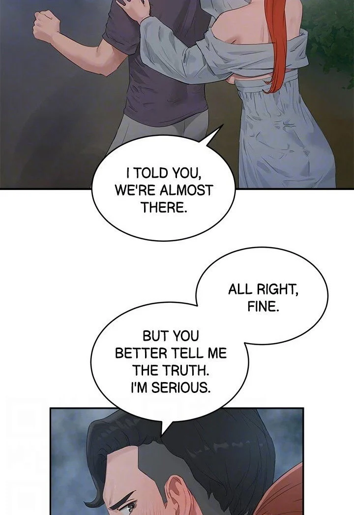 In The Summer chapter 36 page 24