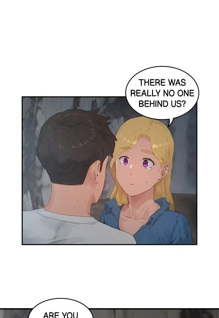 In The Summer chapter 36 page 56