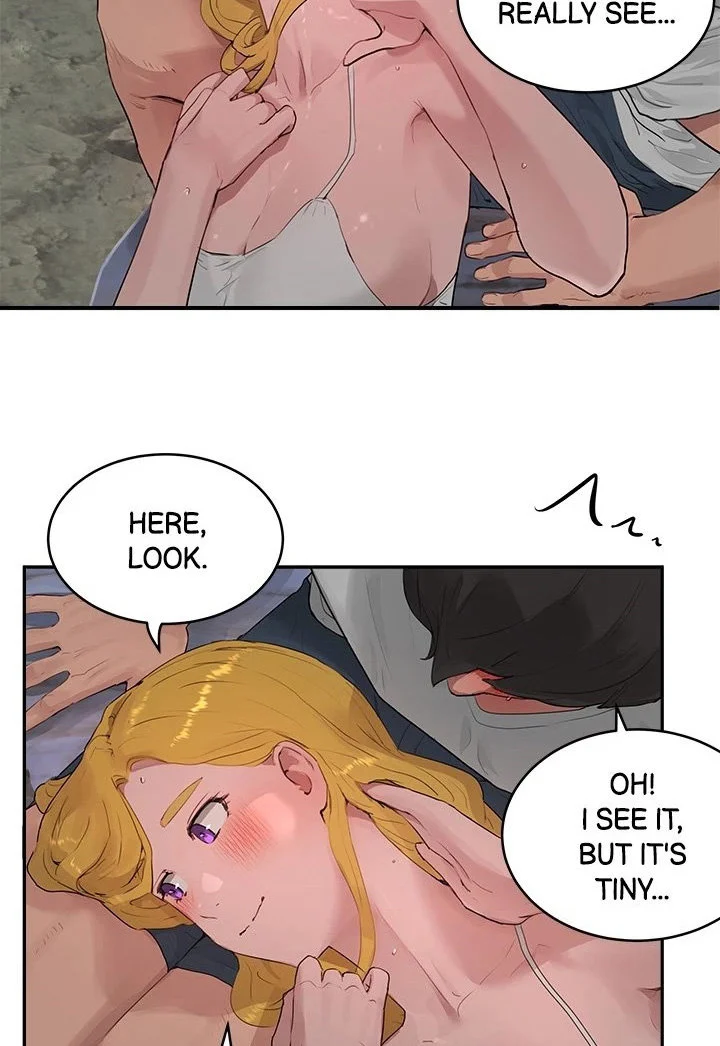 In The Summer chapter 37 page 4