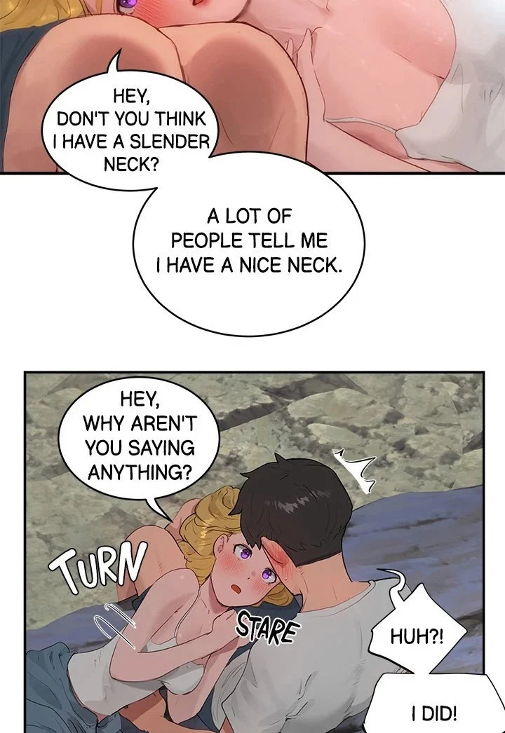 In The Summer chapter 37 page 6