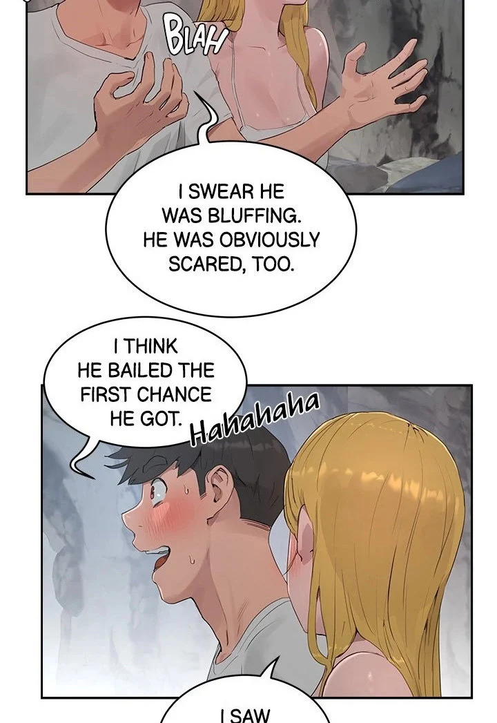 In The Summer chapter 37 page 14