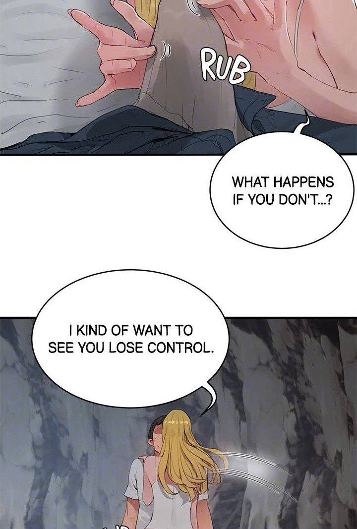 In The Summer chapter 37 page 33