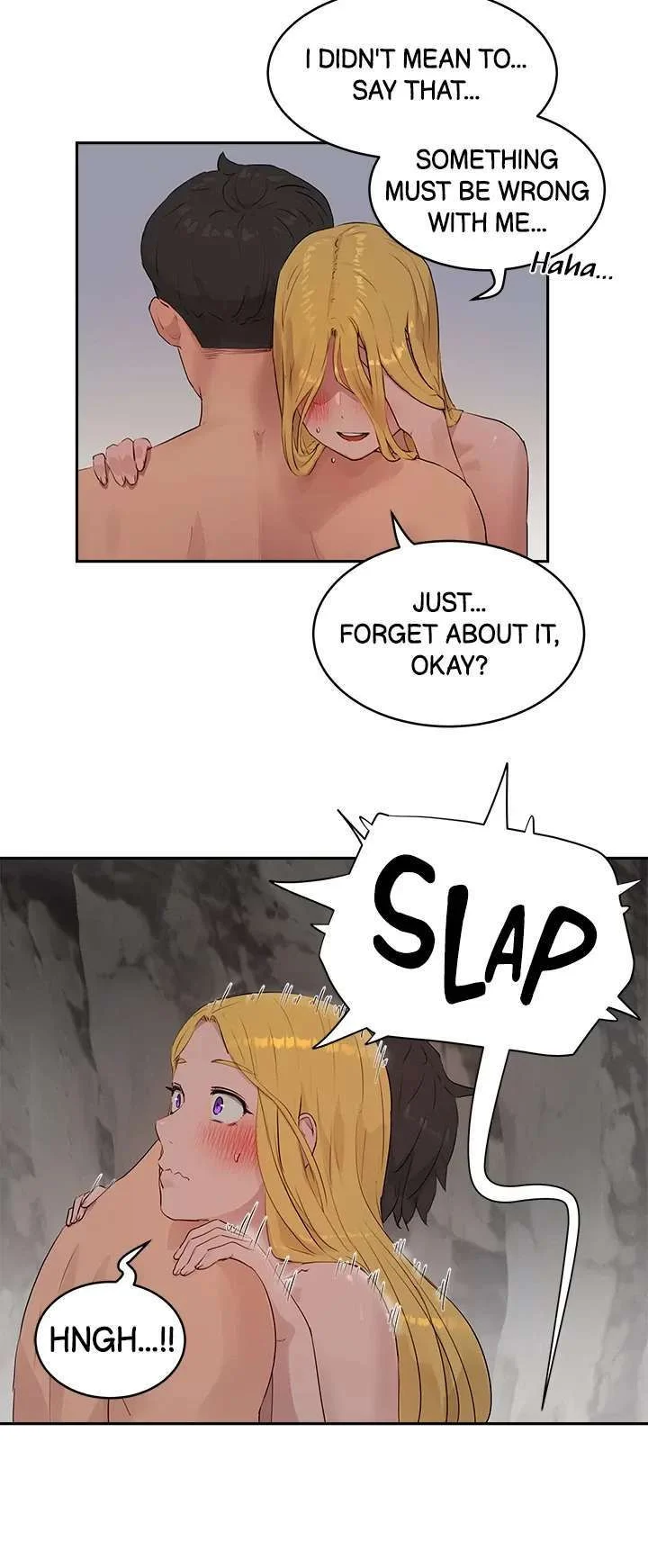 In The Summer chapter 39 page 8