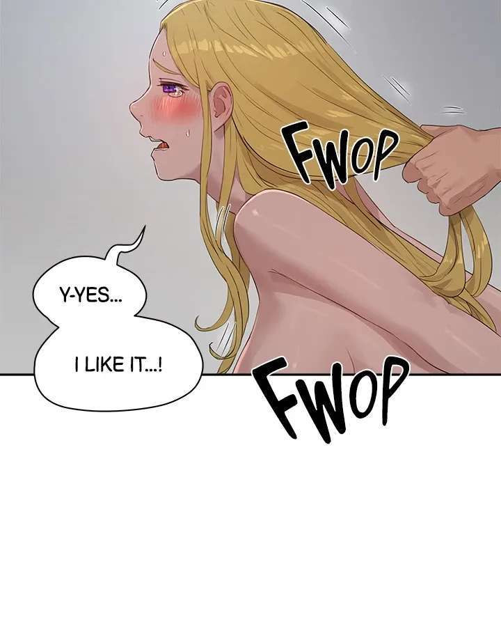 In The Summer chapter 39 page 20