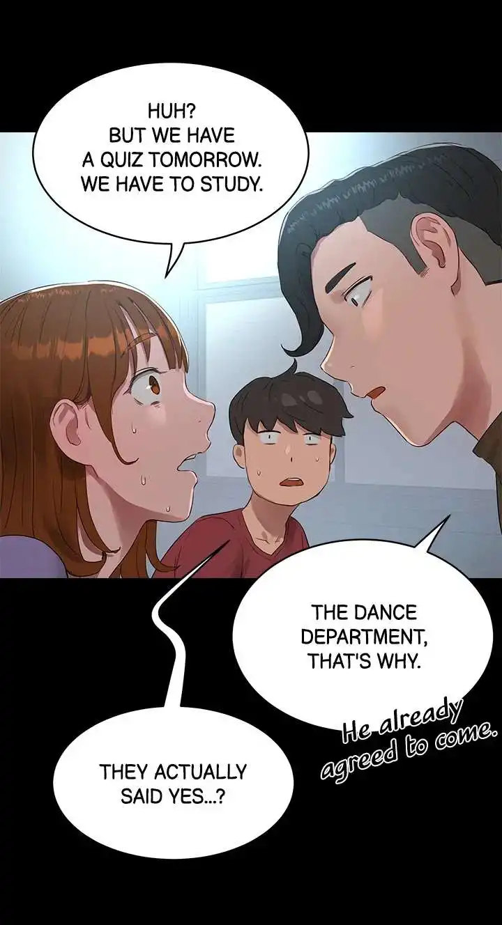 In The Summer chapter 40 page 19