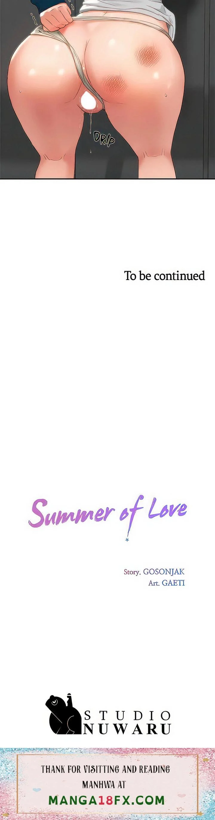 In The Summer chapter 44 page 30