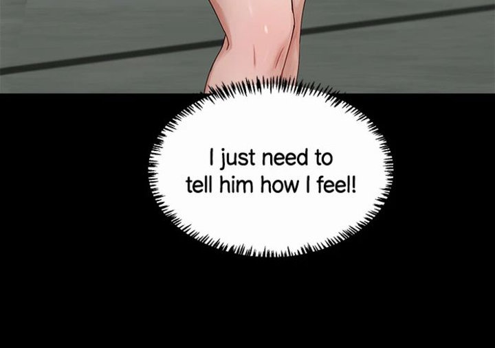 In The Summer chapter 46 page 6