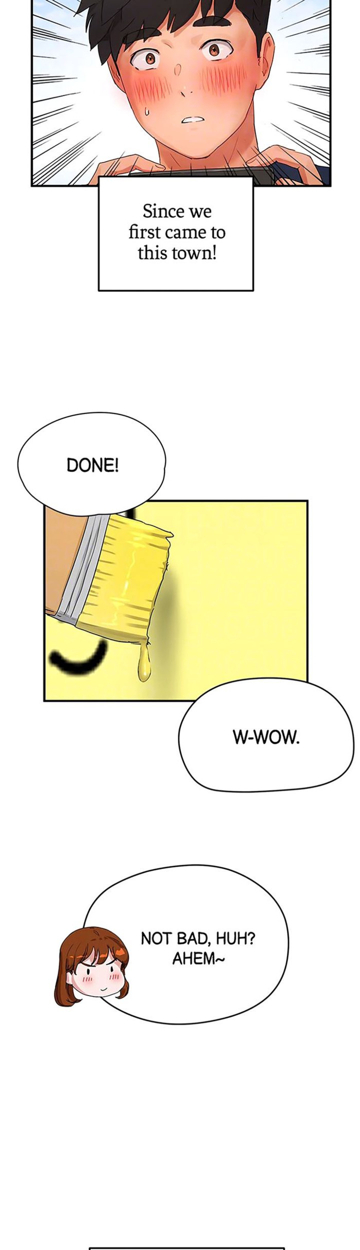 In The Summer chapter 48 page 33