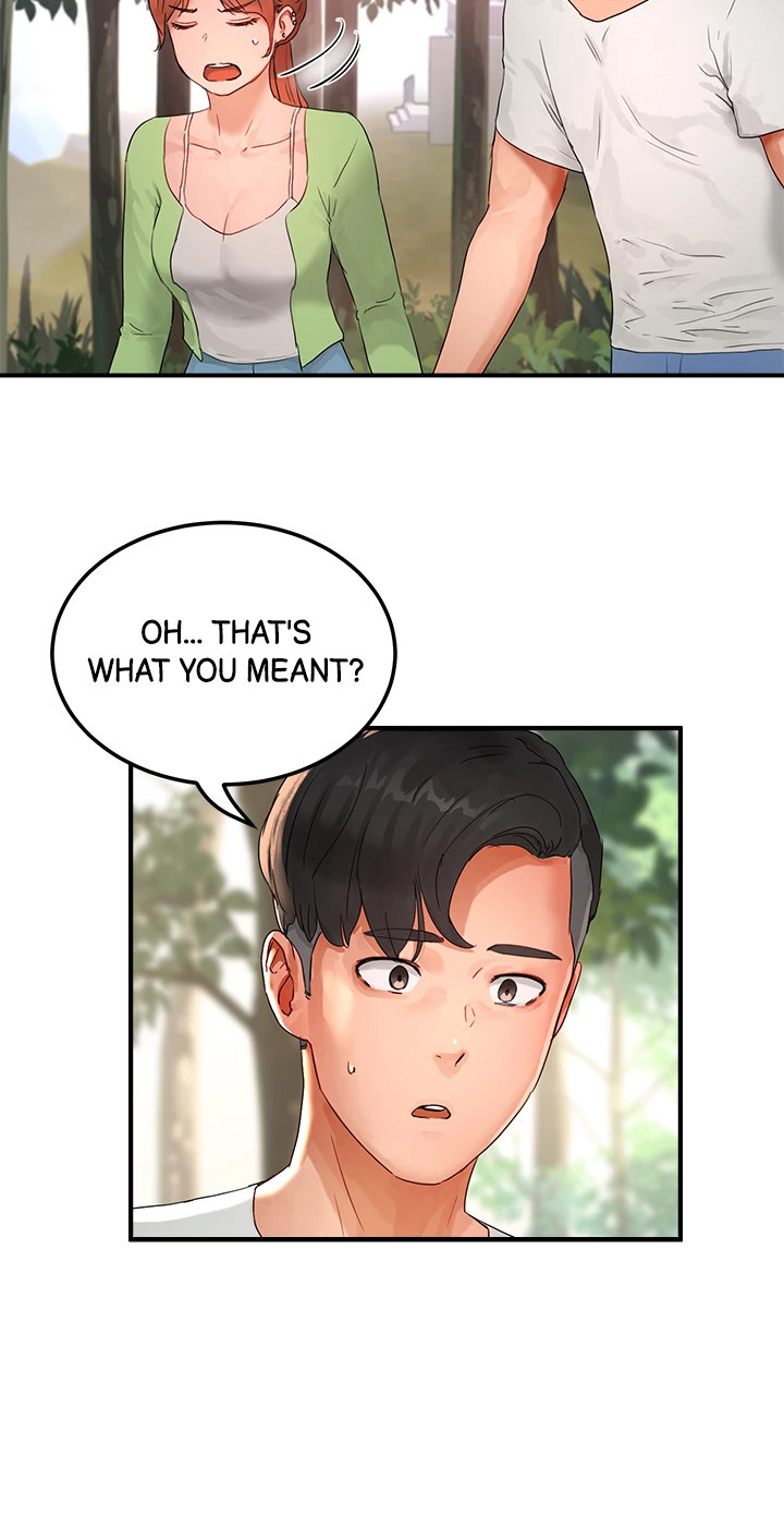 In The Summer chapter 49 page 6