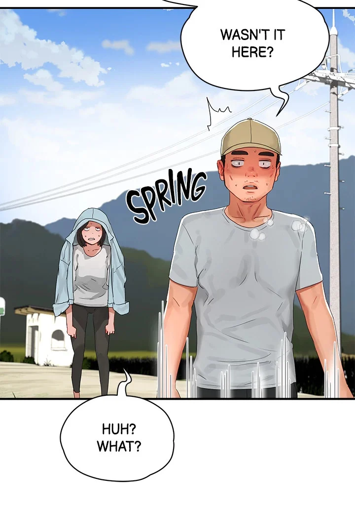 In The Summer chapter 49 page 27
