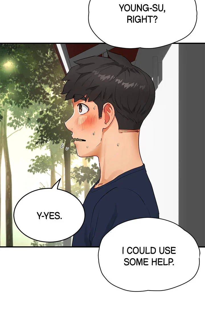 In The Summer chapter 50 page 48