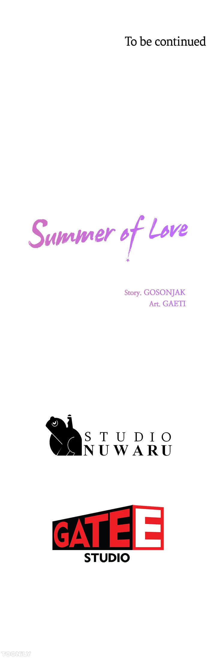 In The Summer chapter 50 page 54