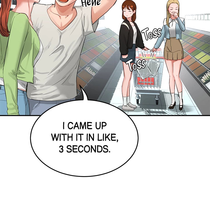 In The Summer chapter 51 page 6