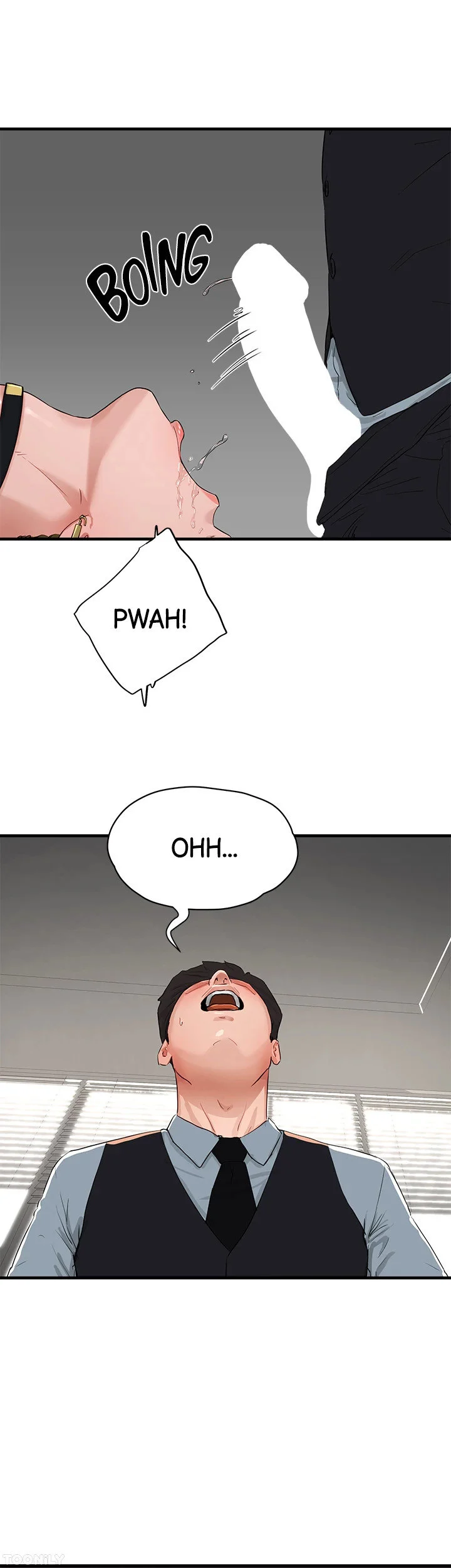 In The Summer chapter 51 page 34