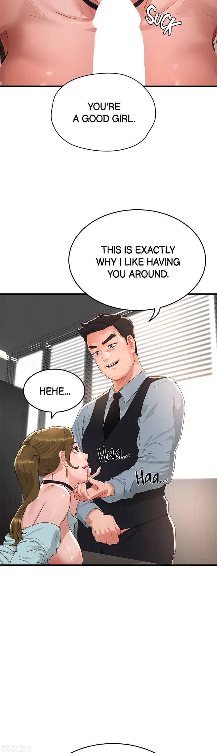 In The Summer chapter 51 page 37