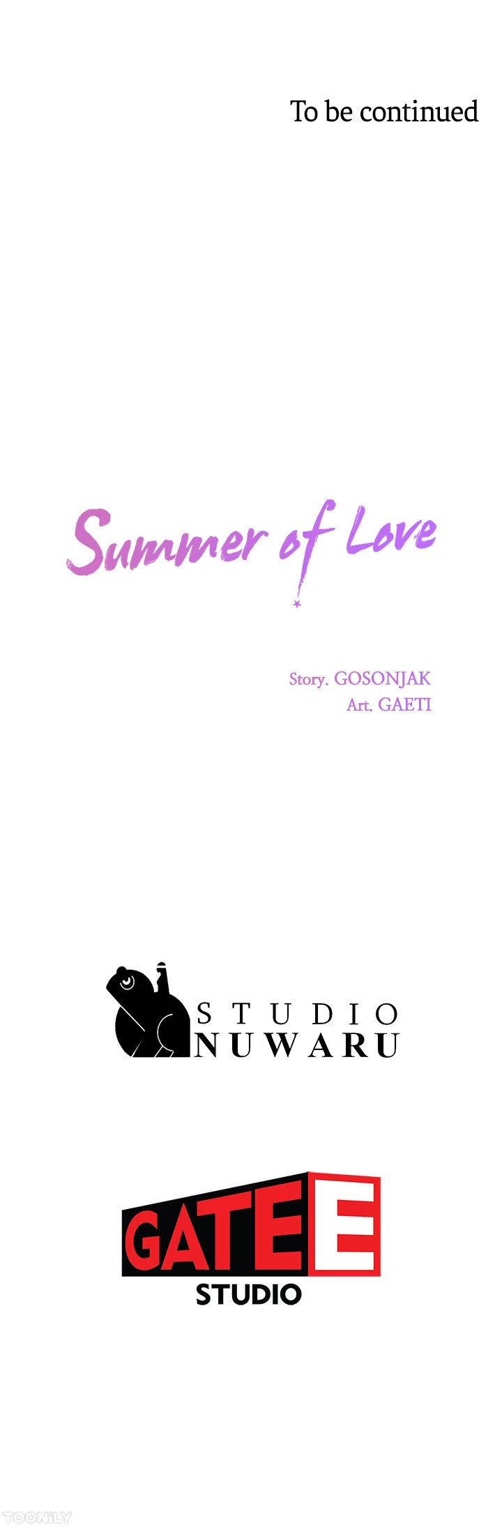 In The Summer chapter 51 page 65