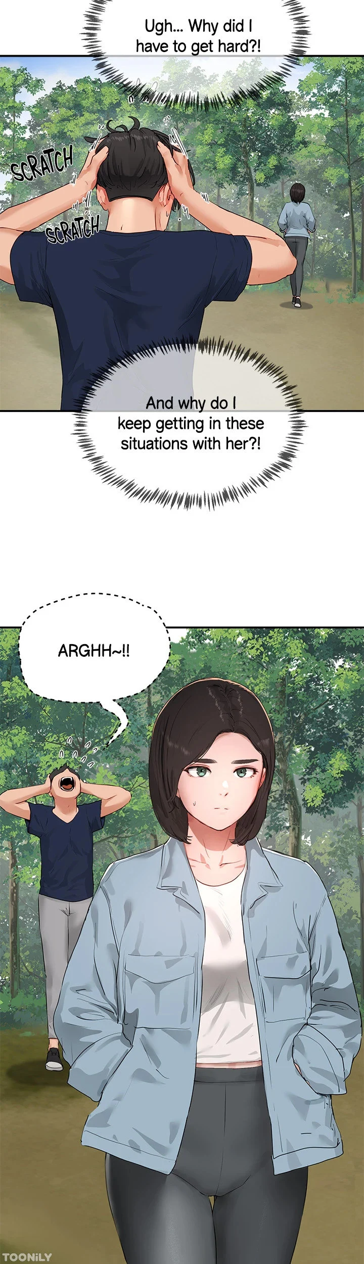 In The Summer chapter 52 page 7