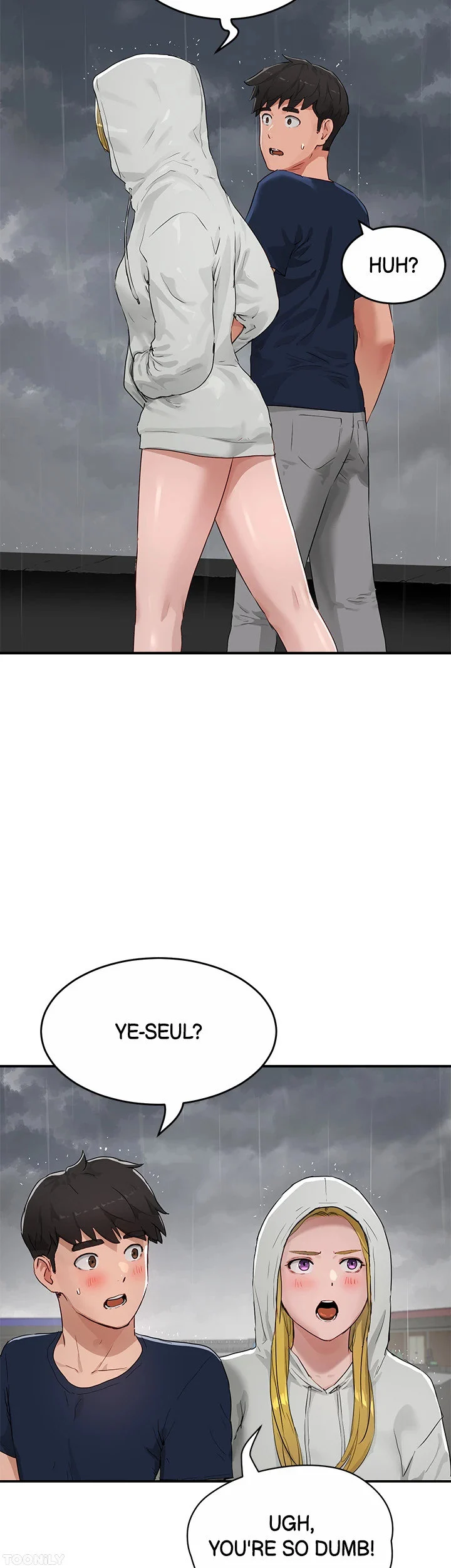 In The Summer chapter 52 page 45