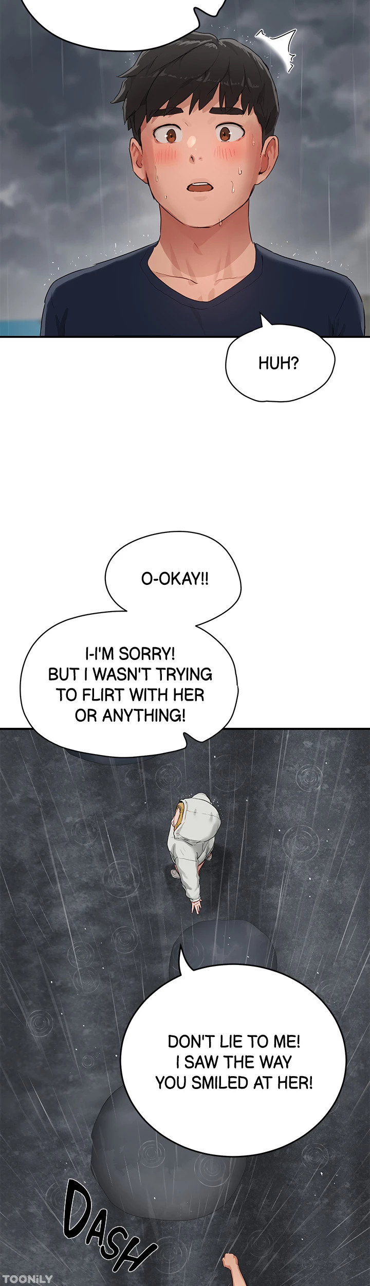 In The Summer chapter 52 page 51