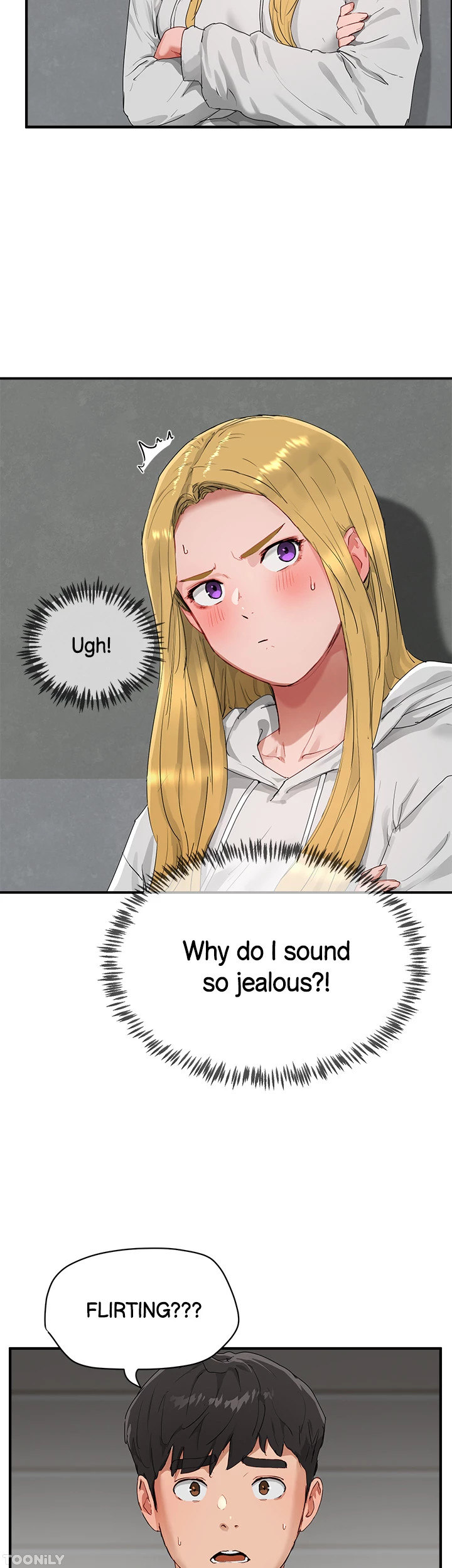In The Summer chapter 53 page 3