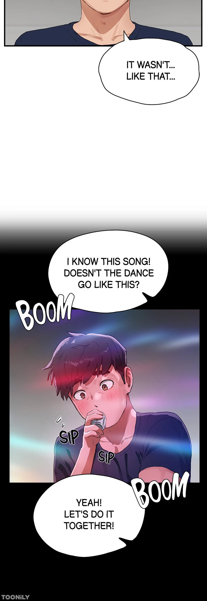 In The Summer chapter 53 page 4