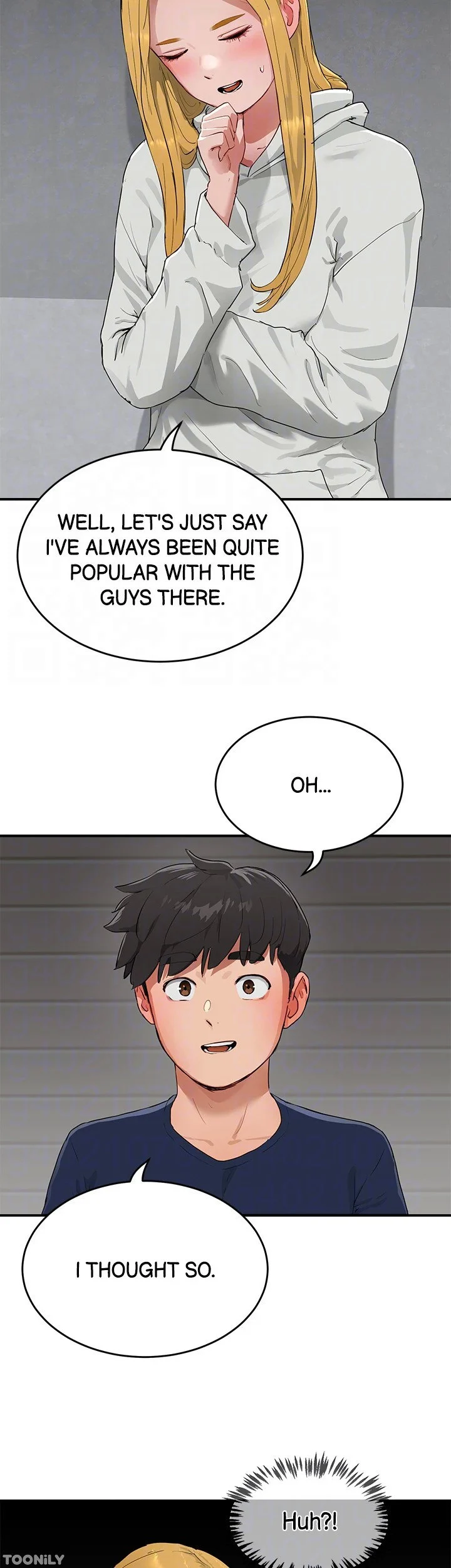In The Summer chapter 53 page 14