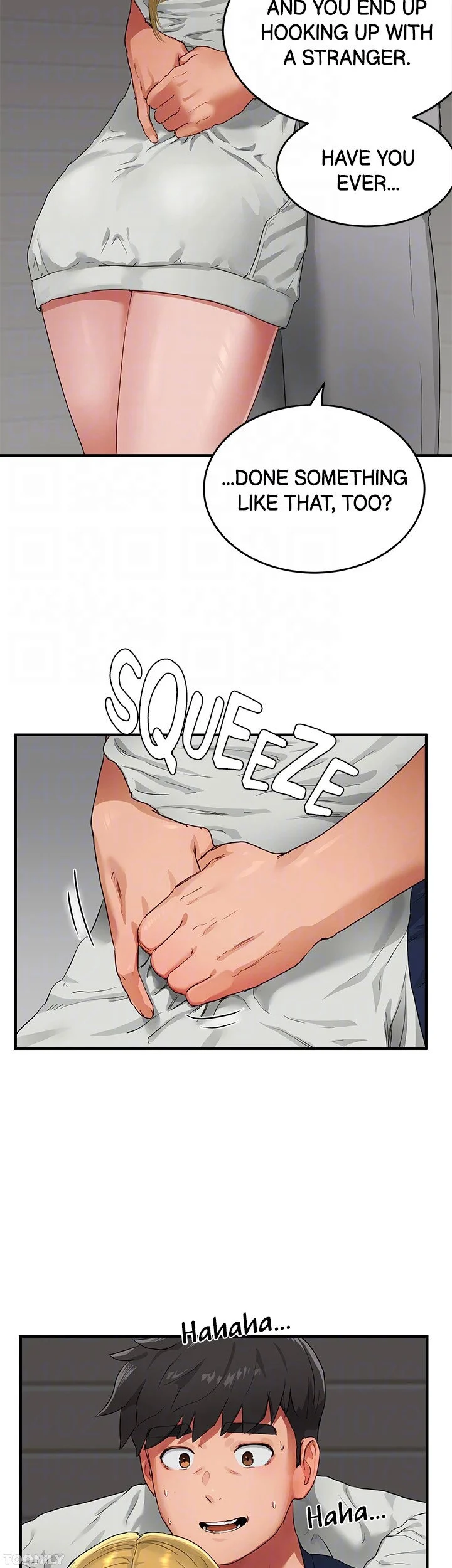 In The Summer chapter 53 page 18