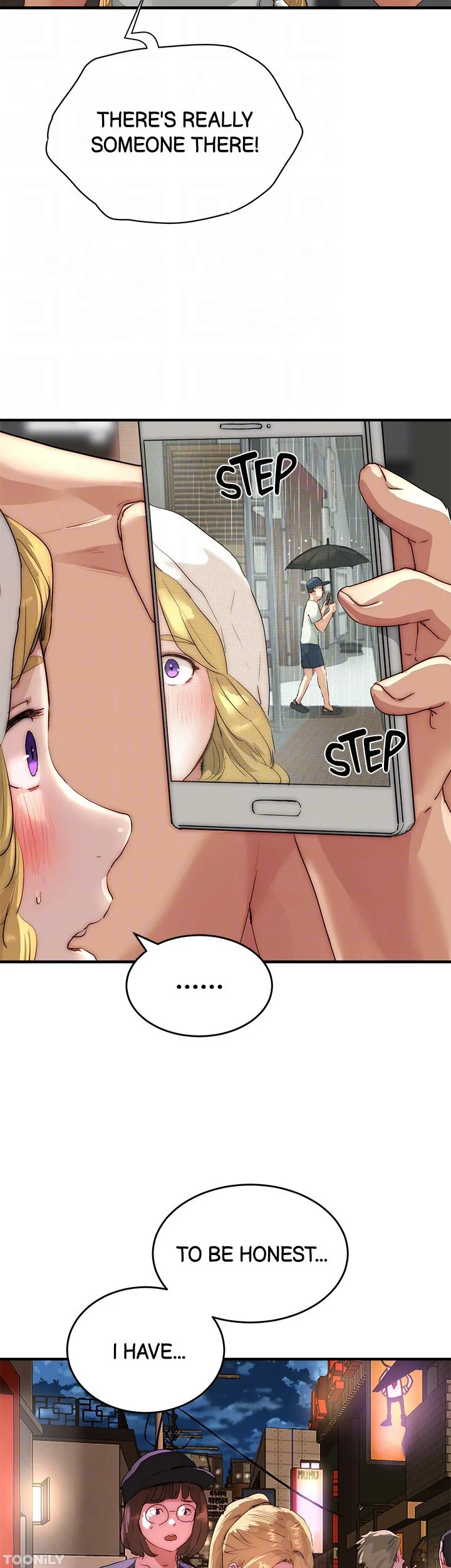 In The Summer chapter 55 page 40