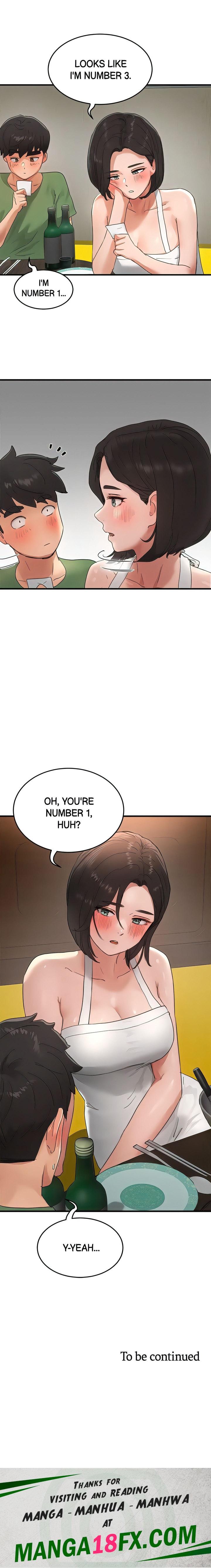 In The Summer chapter 56 page 27