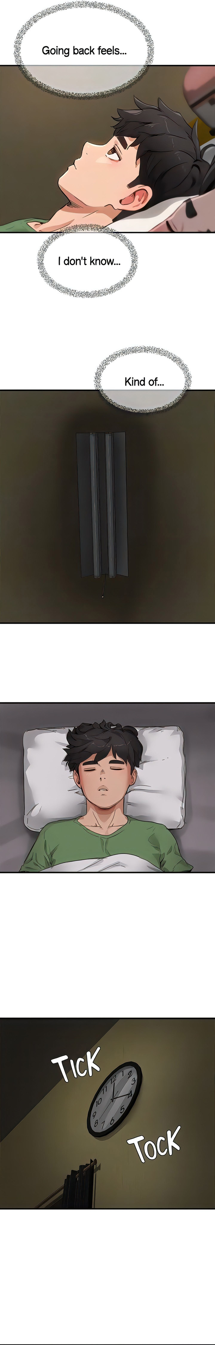 In The Summer chapter 57 page 19