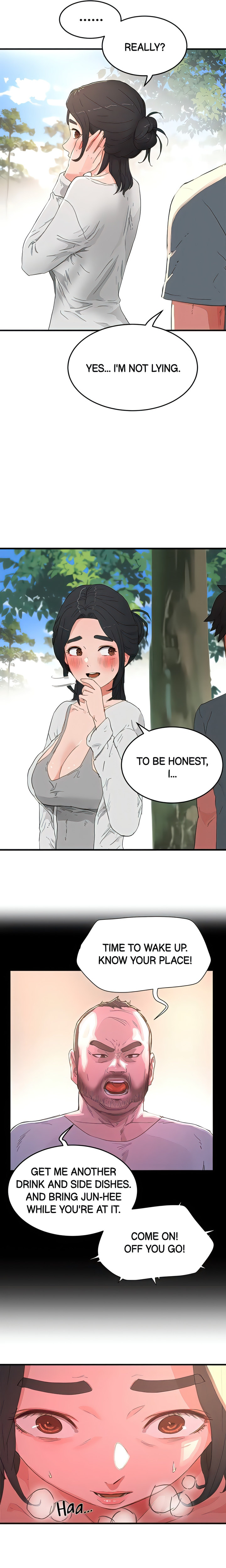 In The Summer chapter 62 page 3