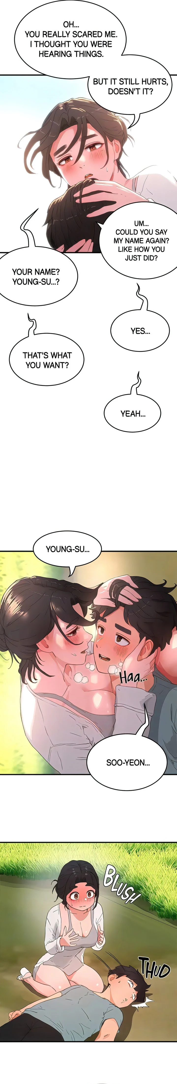 In The Summer chapter 62 page 9