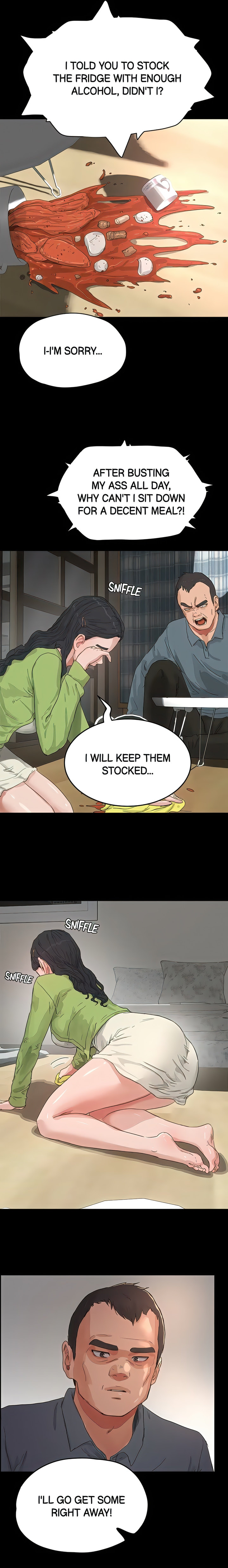 In The Summer chapter 66 page 4