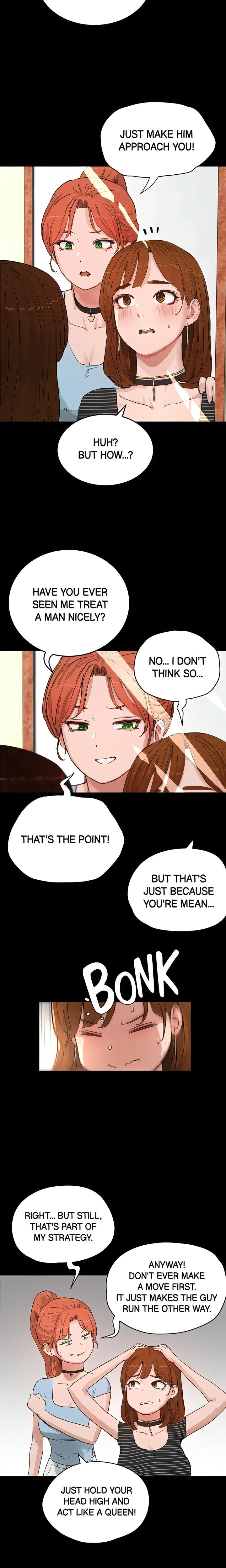 In The Summer chapter 67 page 11