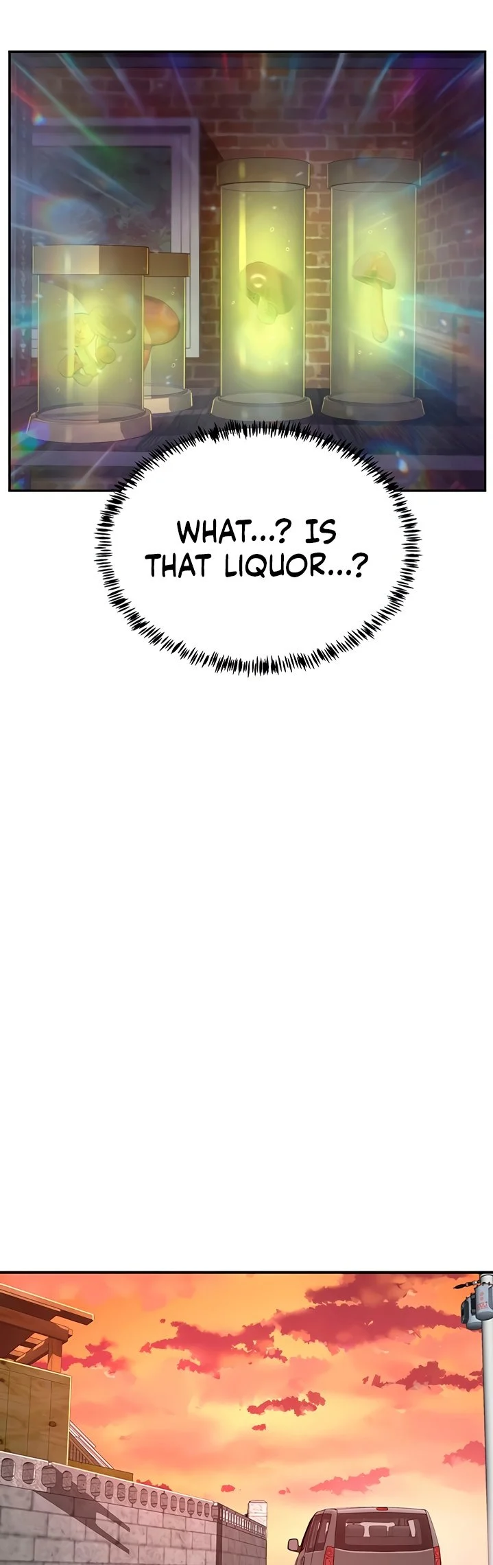 In The Summer chapter 7 page 22