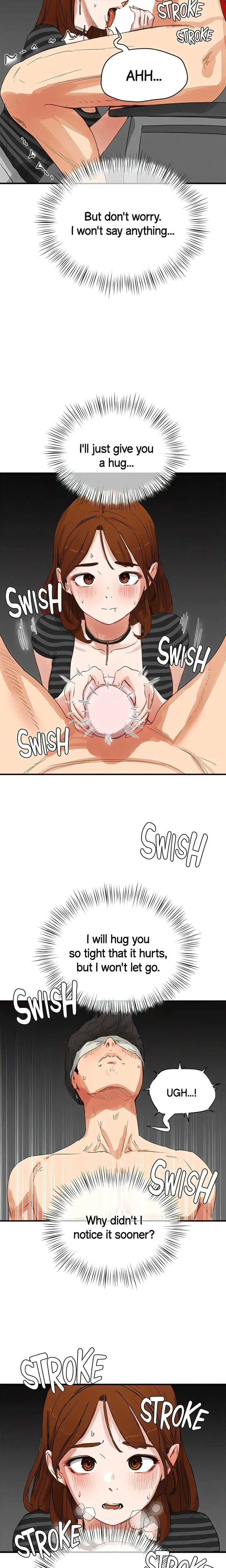 In The Summer chapter 70 page 4