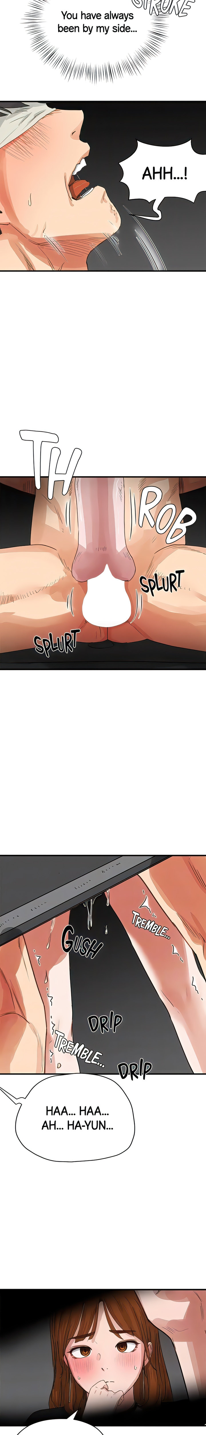 In The Summer chapter 70 page 5