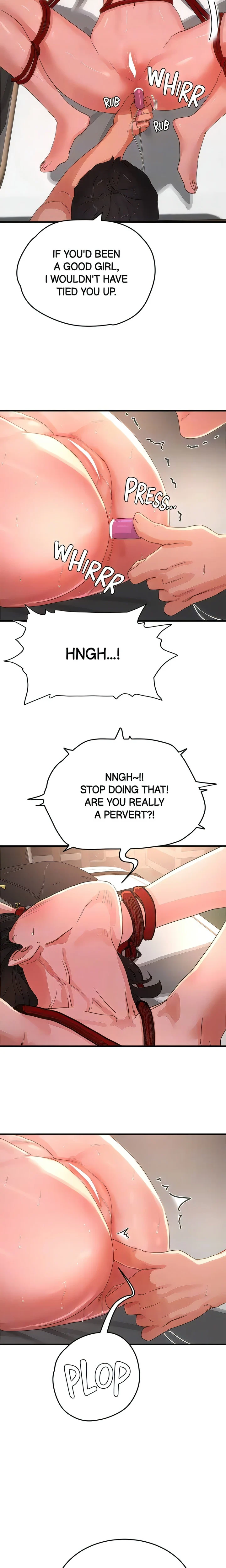 In The Summer chapter 71 page 9
